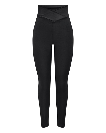 Only - ONLBalance Leggings - Black
